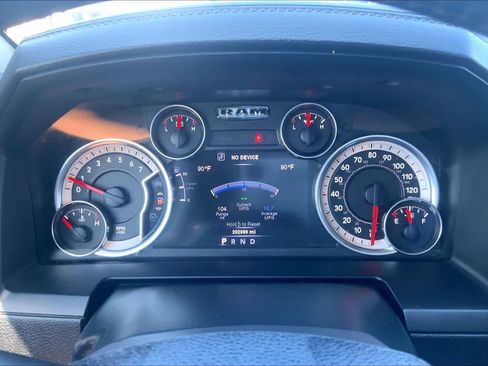 Used 2014 RAM 1500 Sport RWD image 25