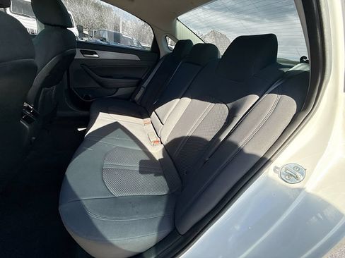 Used 2019 Hyundai Sonata SEL FWD image 27