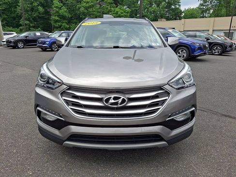 Used 2018 Hyundai Santa Fe Sport 2.0T AWD/4WD image 3