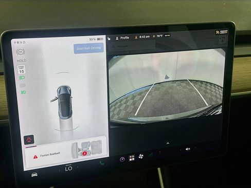 Used 2019 Tesla Model 3 Standard Range Plus RWD image 21