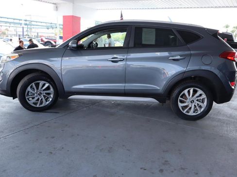 Used 2018 Hyundai Tucson SEL image 10