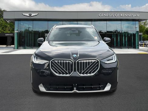 Used 2026 BMW X3 xDrive30i w/ Premium Package AWD/4WD image 2