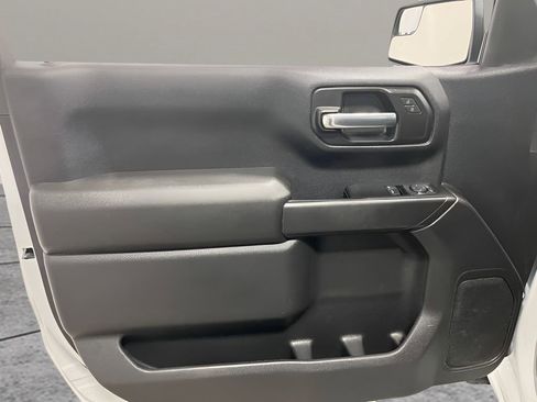 Used 2024 Chevrolet Silverado 1500 W/T w/ WT Fleet Convenience Package image 10