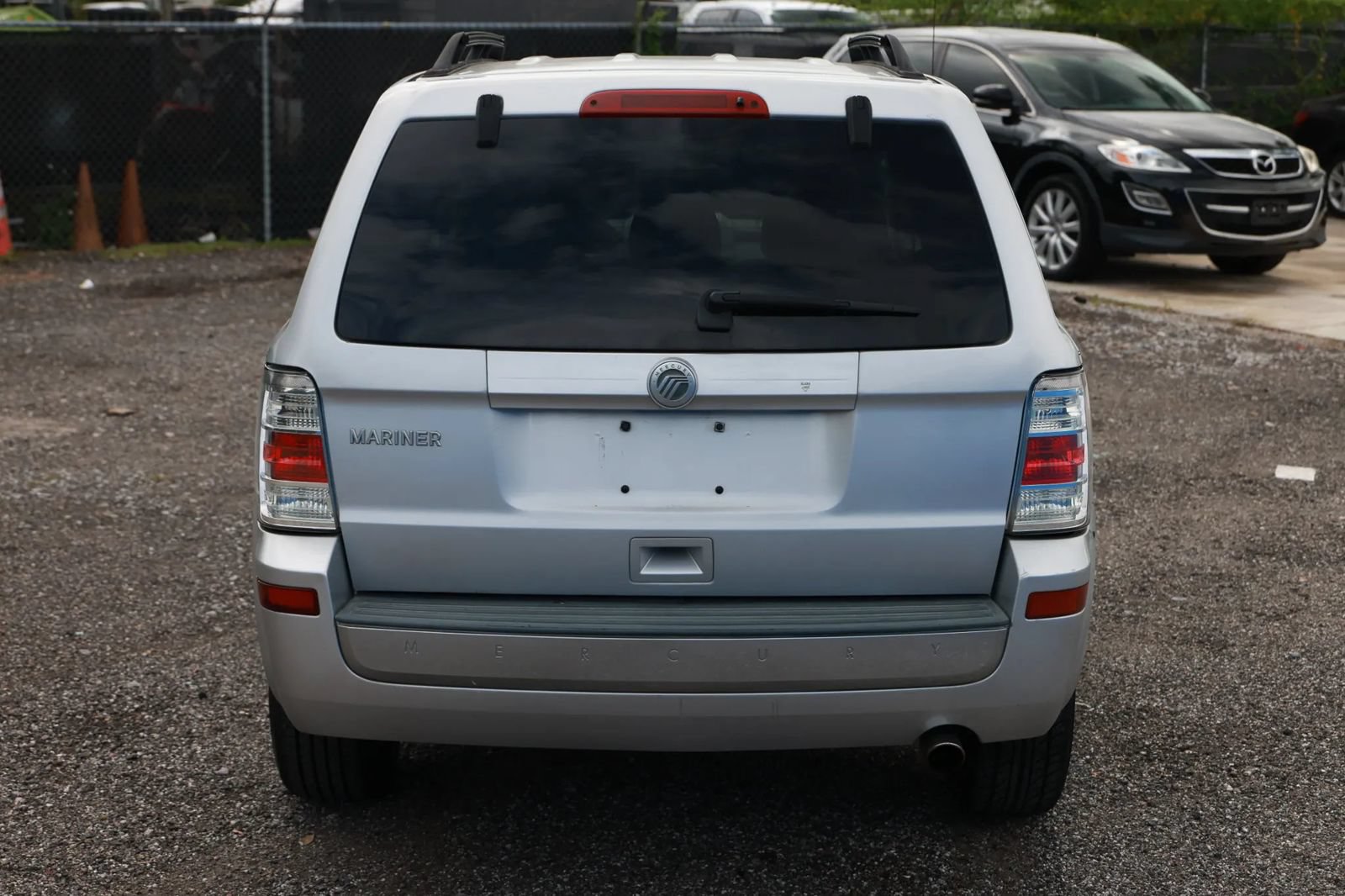 Used 2010 Mercury Mariner 4WD image 6