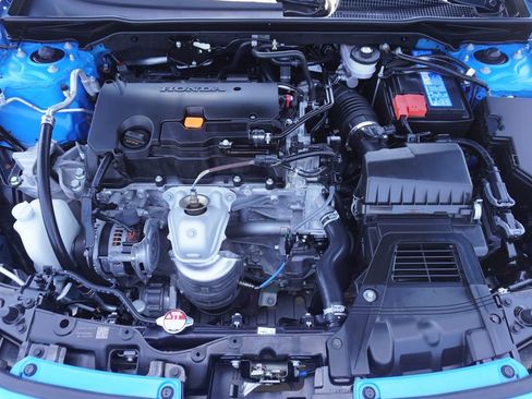 Used 2024 Honda Civic Sport image 22