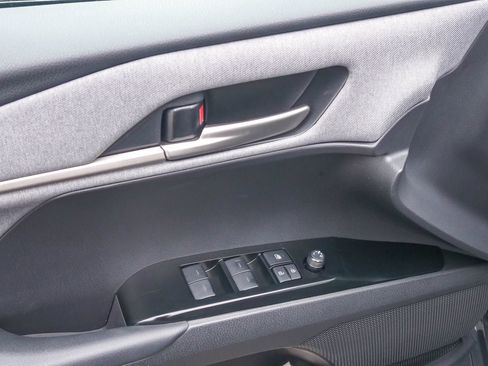 Used 2025 Toyota Camry LE FWD image 20
