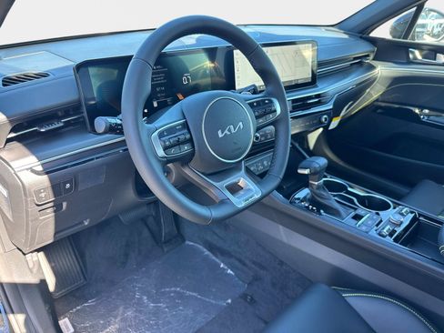 New 2026 Kia K5 GT image 16
