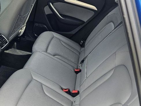Used 2016 Audi Q3 2.0T Prestige w/ Prestige Package AWD/4WD image 12