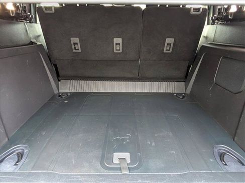 Used 2023 Ford Bronco Big Bend AWD/4WD image 6