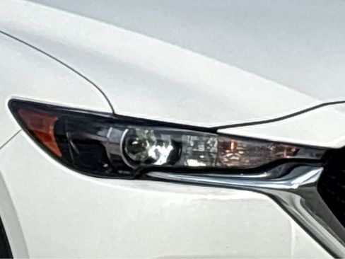 Used 2019 MAZDA CX-5 Touring image 20