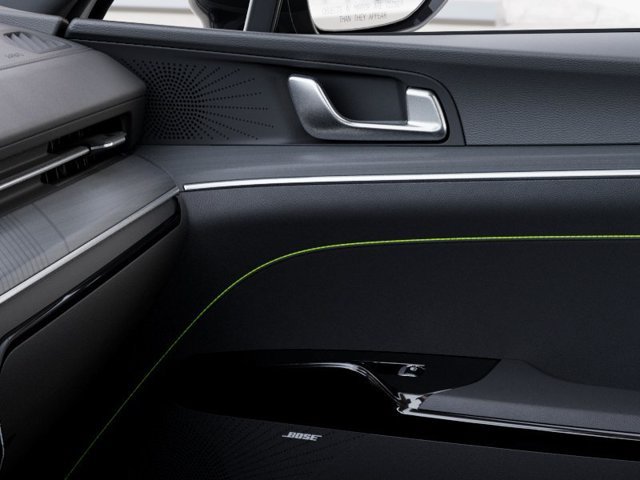 New 2027 Kia K5 GT FWD image 25