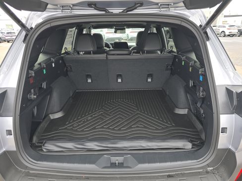 New 2026 Subaru Outback Premium image 16