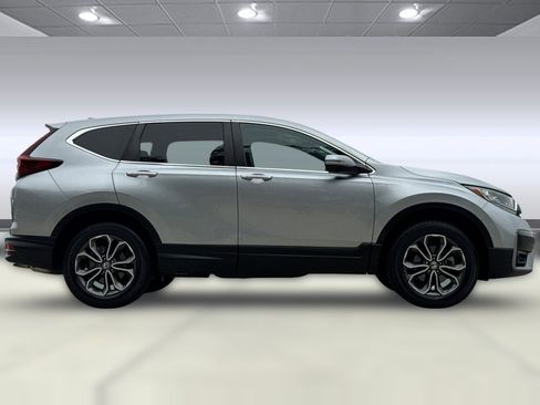 Used 2022 Honda CR-V EX image 7