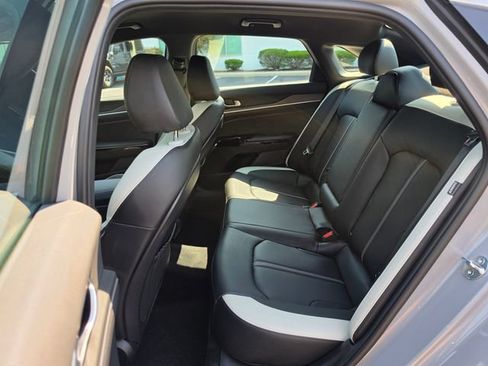 Used 2025 Kia K5 GT-Line FWD image 29