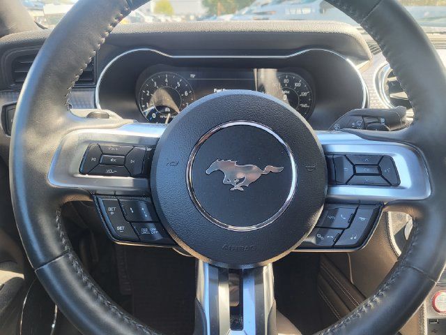 Used 2019 Ford Mustang GT Premium w/ GT Performance Package RWD image 24