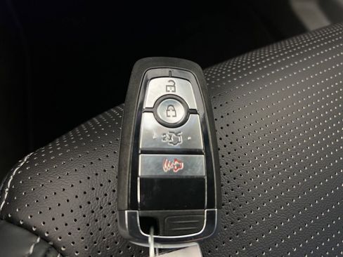 New 2025 Ford Mustang GT Premium w/ 60th Anniversary Package RWD image 41