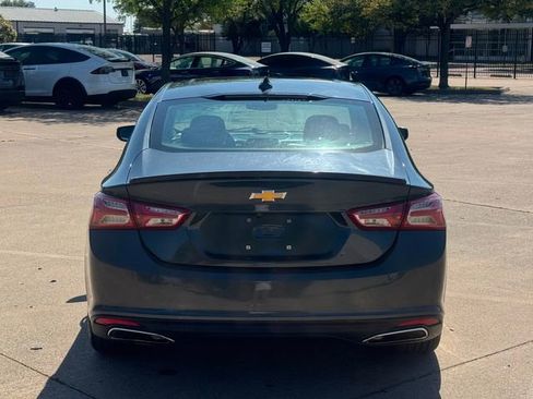Used 2020 Chevrolet Malibu Premier image 6