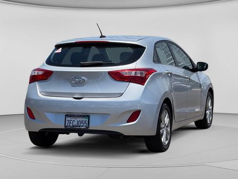 Used 2014 Hyundai Elantra GT FWD image 33