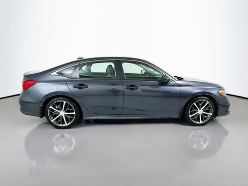 Used 2023 Honda Civic Touring image 4