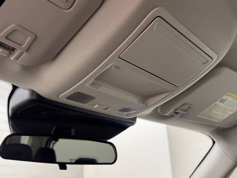 New 2025 Ford Bronco Sport Big Bend w/ Convenience Package image 21