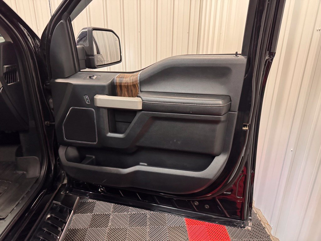 Used 2020 Ford F150 Lariat w/ Equipment Group 502A Luxury AWD/4WD image 48
