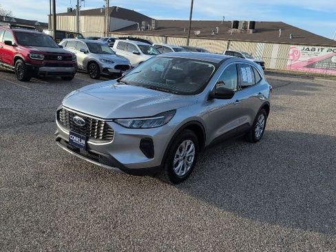 Used 2024 Ford Escape Active image 13