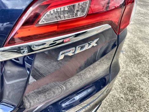 Used 2016 Acura RDX AWD w/ Advance Package image 14