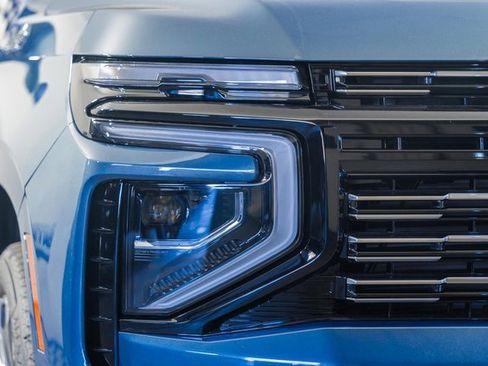 New 2026 Chevrolet Suburban High Country image 15