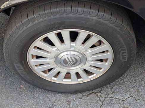 Used 2006 Mercury Grand Marquis LS image 11