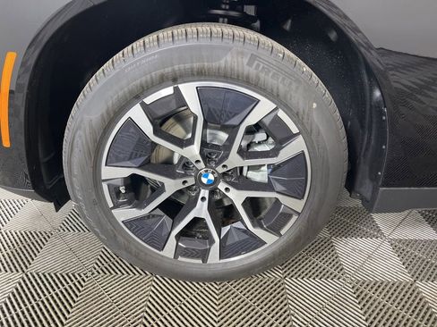 New 2026 BMW X3 xDrive30 w/ Convenience Package image 6