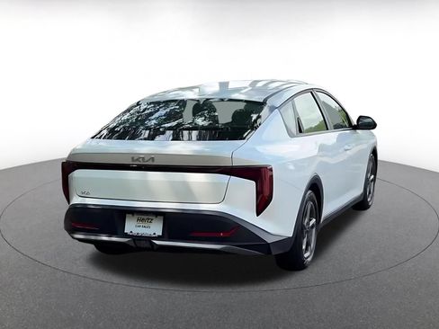 Used 2025 Kia K4 FWD image 14