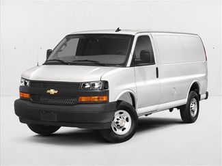 Used 2024 Chevrolet Express 2500 w/ Driver Convenience Package video 1