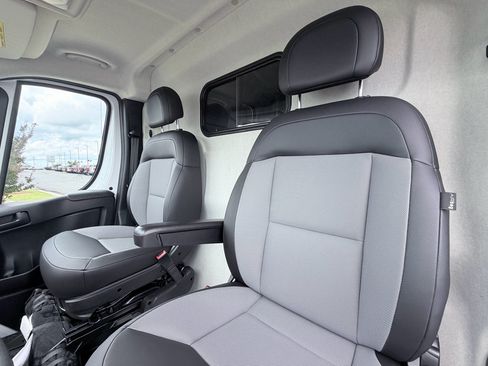 New 2026 RAM ProMaster 3500 w/ Quick Order Package 22G SLT FWD image 26