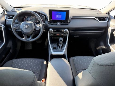 Certified 2025 Toyota RAV4 XLE image 12