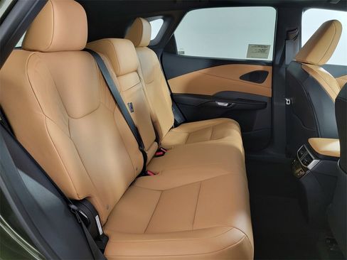 New 2026 Lexus RX 350 Premium image 18