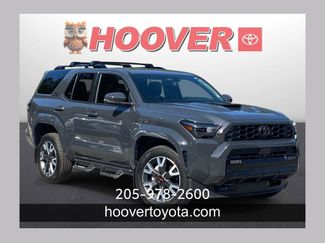 Used 2025 Toyota 4Runner TRD Sport RWD 360° Tour