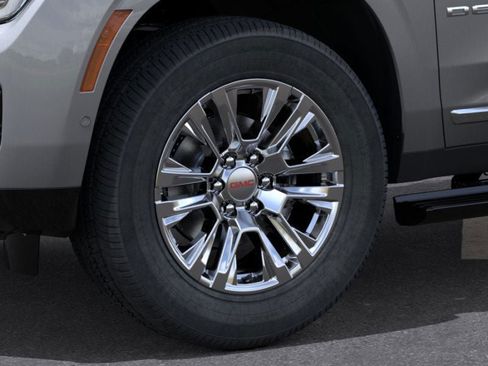 New 2026 GMC Yukon XL Denali w/ Sun & Power Step Package AWD/4WD image 9