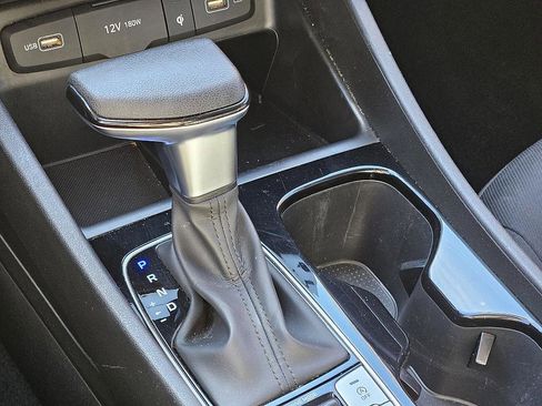 Used 2024 Hyundai Tucson SEL image 23