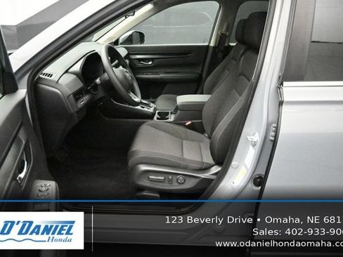 Used 2026 Honda CR-V EX image 25