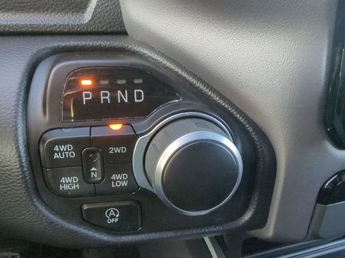 Used 2022 RAM 1500 Big Horn image 35