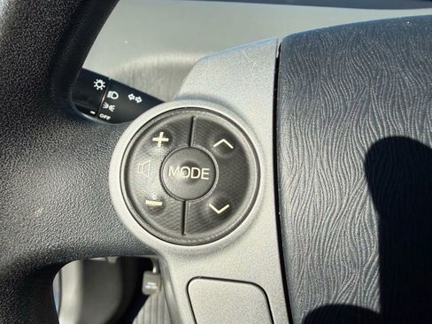 Used 2013 Toyota Prius V Two image 20