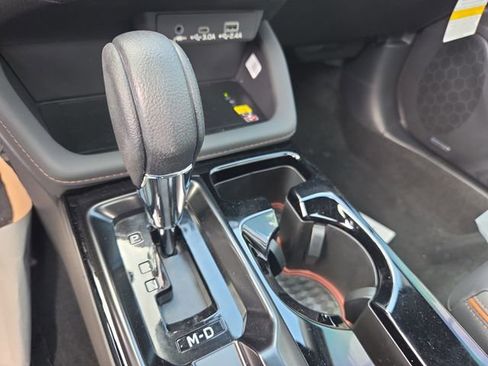New 2026 Subaru Forester Sport AWD/4WD image 19
