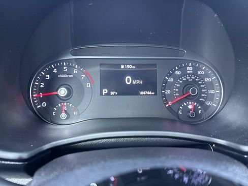 Used 2020 Kia Soul GT-Line Turbo FWD image 35