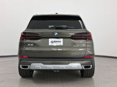 New 2026 BMW X5 xDrive40i image 10