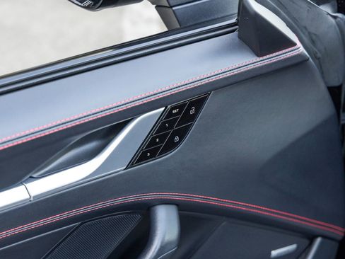 Certified 2021 Porsche 911 Targa 4S image 25