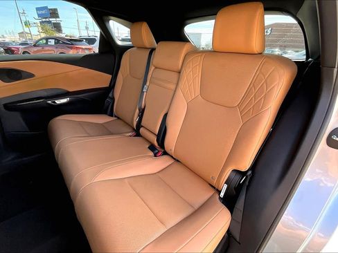 Certified 2025 Lexus RX 350 Premium image 21