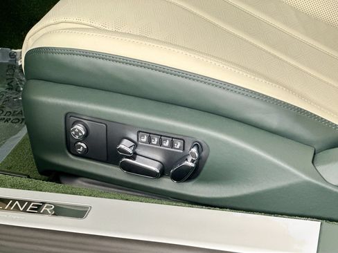 New 2026 Bentley Continental GT Speed AWD/4WD image 17