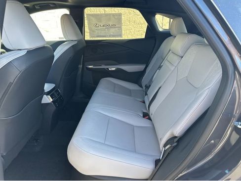 New 2026 Lexus RX 350 Premium Plus image 17