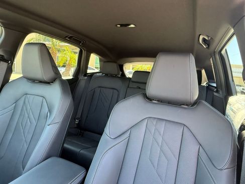 New 2026 BMW X3 xDrive30 AWD/4WD image 22
