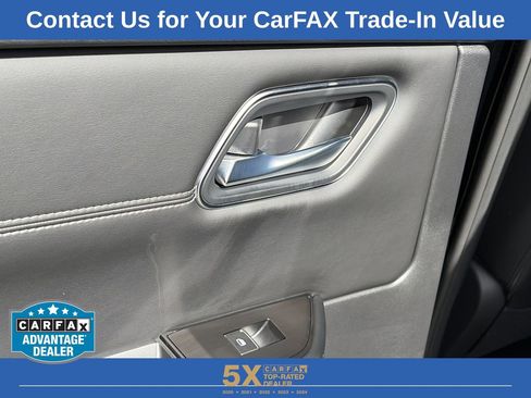 Used 2026 Nissan Rogue Platinum w/ Platinum Premium Package image 30